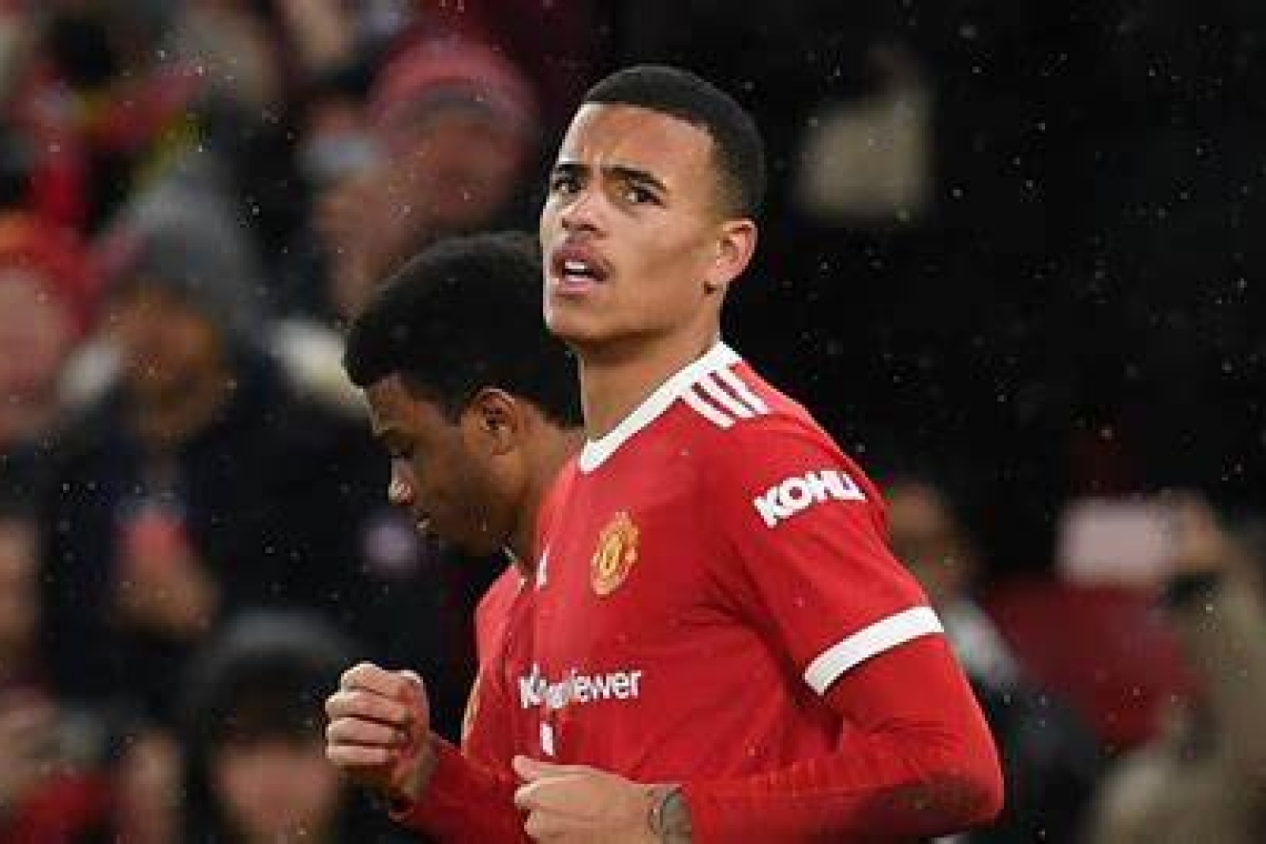 L'Équipe dans la tourmente après une controversée sur Mason Greenwood